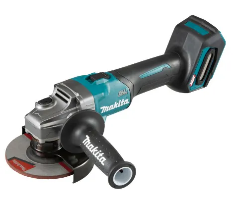 Esmerilhadeira Angular a Bateria