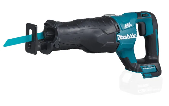 Serra Sabre a Bateria